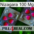 Nizagara 100Mg 15